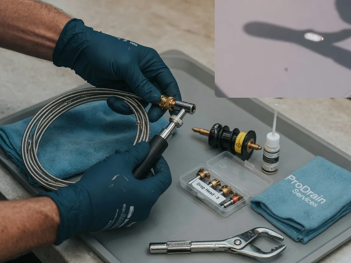 Why choose Drain Cleaning in North Liberty, IA